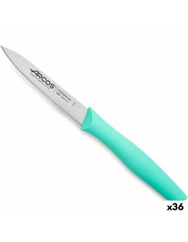 Knife Arcos Green Mint Stainless...