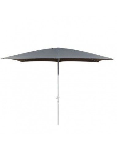 Parasol Thais 300 x 400 cm Gris...