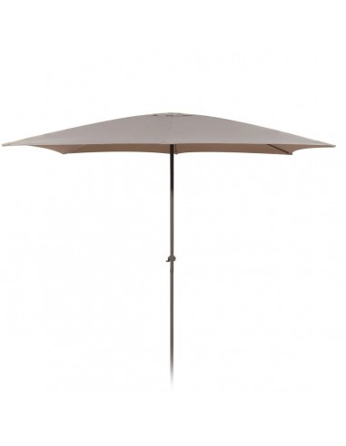 Parasol Stella 300 x 400 cm Gris...