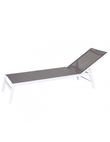 Sun-lounger Thais 199 x 61 x 30 cm...