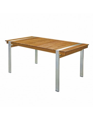 Dining Table Norah 160 x 85 x 74 cm...