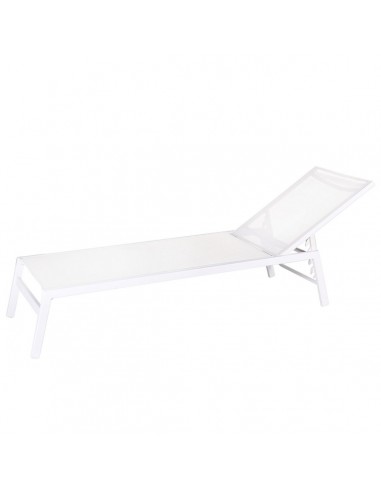 Chaise longue Thais 199 x 61 x 30 cm...