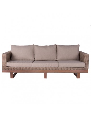 Garden sofa Patsy 220 x 89 x 64,50 cm...