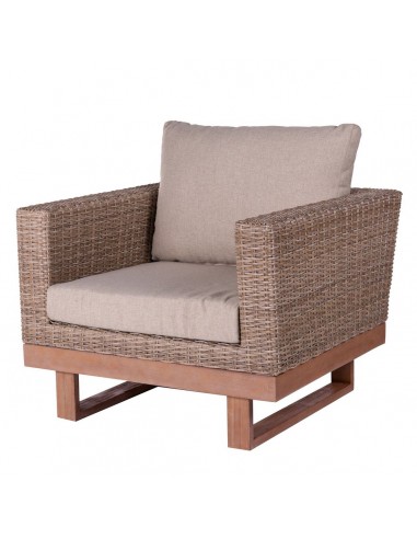 Garden sofa Patsy 88 x 89 x 64,50 cm...