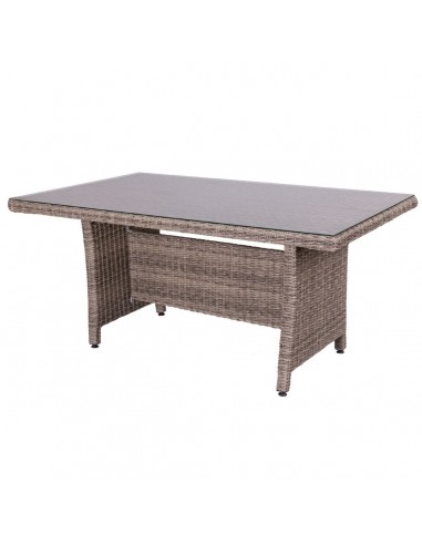 Dining Table Patsy 160 x 100 x 75 cm...