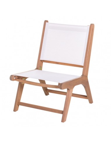 Chaise de jardin Nina 50 x 64 x 75 cm...