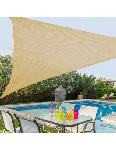 Stoffa Tenda 3,5 x 3,5 m 350 x 350 x...