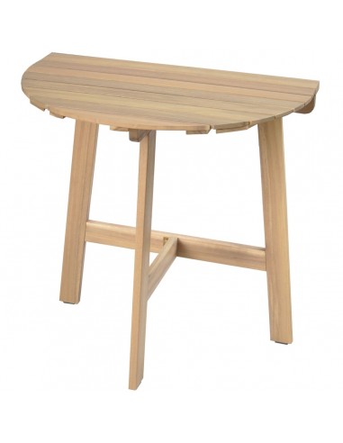 Table d'appoint Nina 70 x 45 x 74 cm...