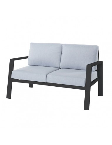 2-Seater Sofa Thais 132,20 x 74,80 x...