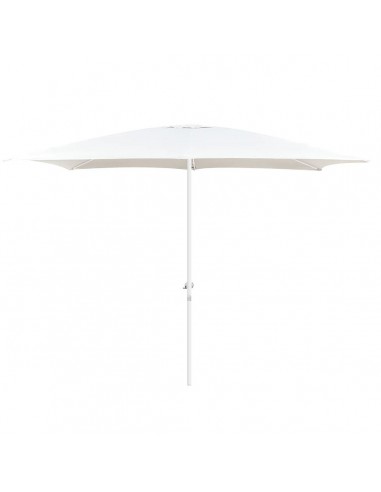 Parasol Alba 300 x 400 cm Aluminium...