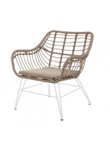 Garden chair Ariki 65 x 62 x 76 cm...