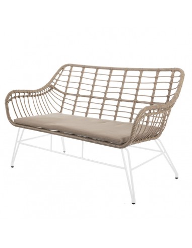 Chaise de jardin Ariki 121 x 62 x 76...