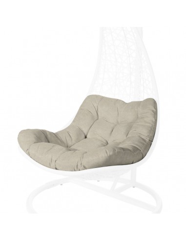 Coussin de chaise Niva 100 x 70 x 15...