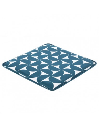 Chair cushion Amalfi 38 x 38 x 2,5 cm...