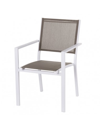 Garden chair Thais 55,2 x 60,4 x 86...