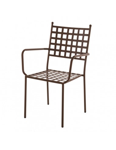 Garden chair Cartago 56 x 60 x 90 cm...