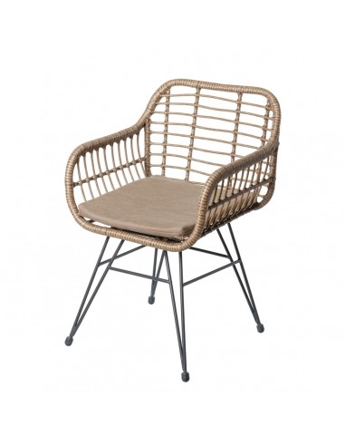 Garden chair Ariki 57 x 62 x 80 cm...