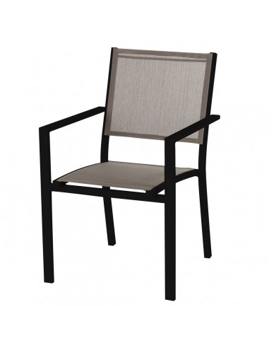 Garden chair Thais 55,2 x 60,4 x 86...