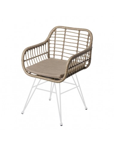 Garden chair Ariki 57 x 62 x 80 cm...