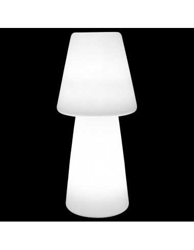 Desk lamp Bossa White Polyurethane 28...