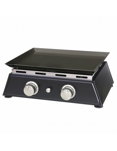 Plancha grill Sanne Au gaz 36,5 x...