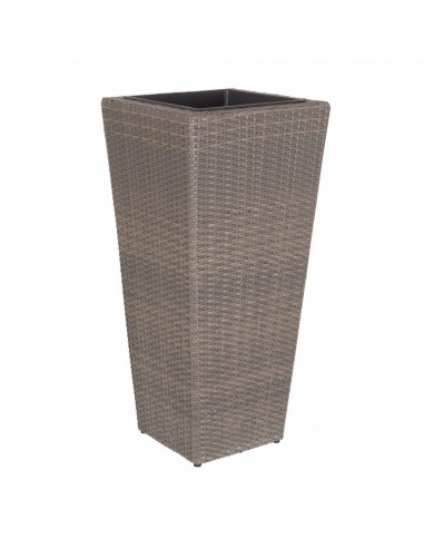 Blumentopf Marlene Rattan 42 x 42 x...