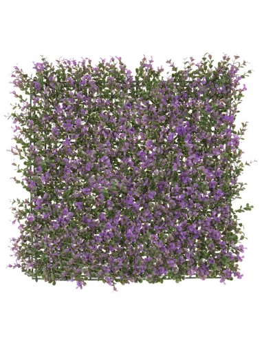 Fence   Lavendar 50 x 50 x 2 cm