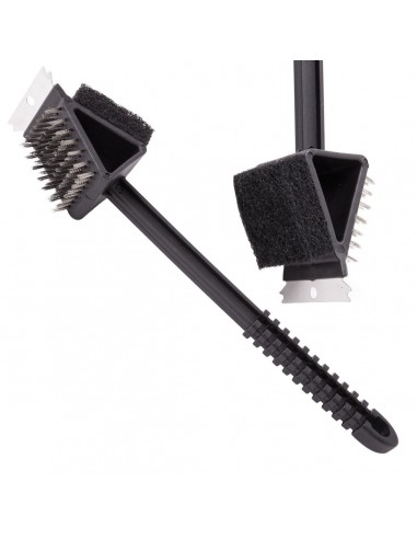 Brosse Barbecue 36 x 5 x 5 cm