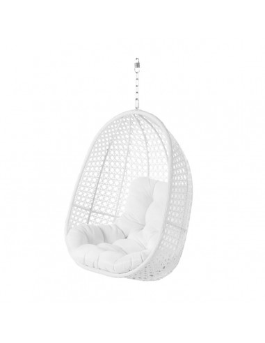 Fauteuil de jardin suspendu Dido...