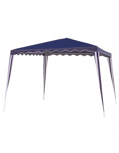 Pergola Polyester Acier 300 x 300 x...