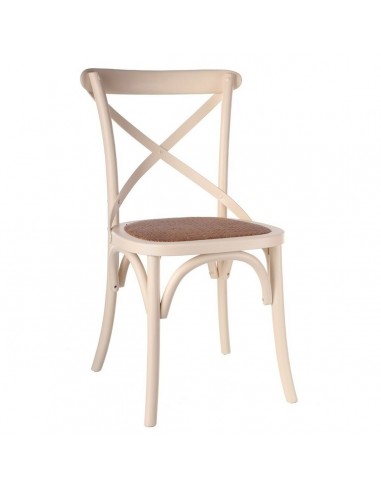 Dining Chair MEDITERRANEO 46 x 42 x...