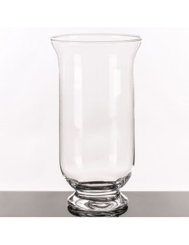 Candleholder 22 x 22 x 40 cm Crystal...