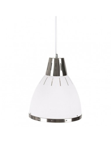 Ceiling Light Metal White 30 x 30 x...