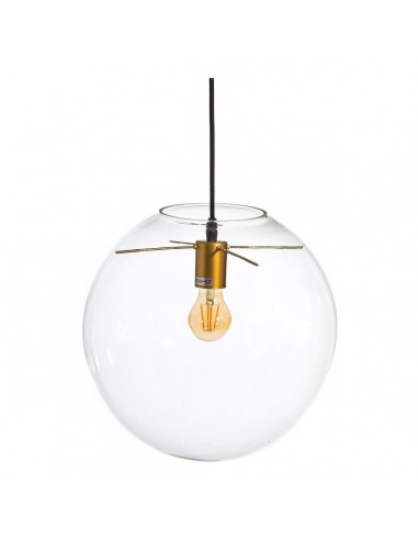 Deckenlampe Kristall Gold...