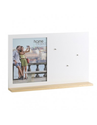 Cornice Portafoto 46,5 x 7 x 29,5 cm...