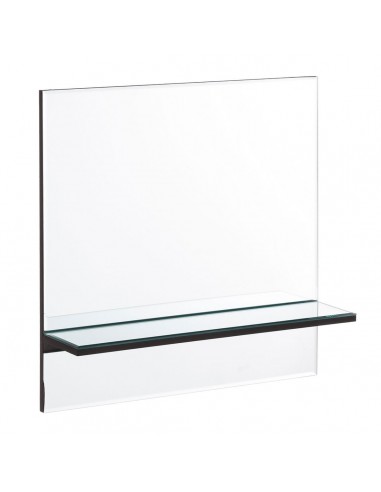 Miroir mural 45 x 11 x 45 cm Verre...