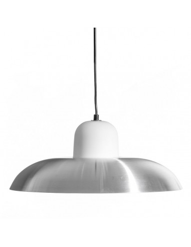 Ceiling Light Silver Aluminium 40 x...