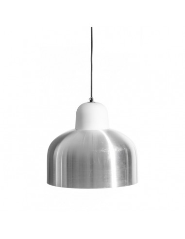 Ceiling Light 29 x 29 x 30 cm Silver...