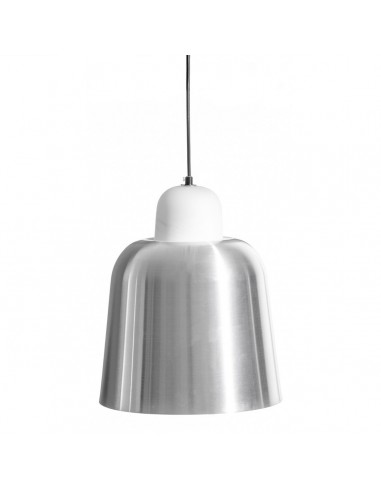 Ceiling Light 8 x 28 x 60 cm Silver...