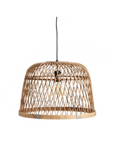 Ceiling Light 41 x 41 x 29 cm Natural...