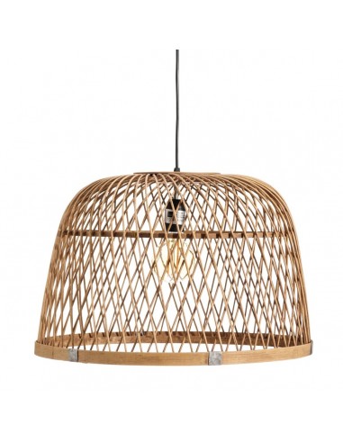 Ceiling Light 50 x 50 x 33 cm Natural...