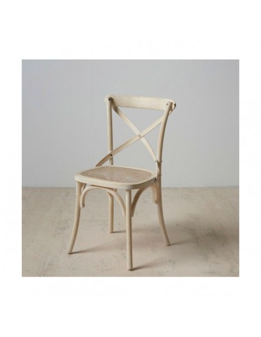 Dining Chair 45 x 42 x 87 cm Wood...