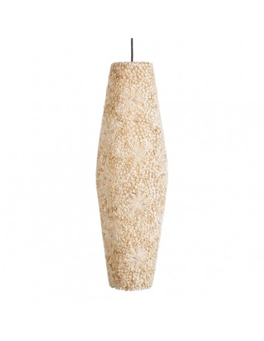 Ceiling Light Beige 25 x 25 x 80 cm Ø...