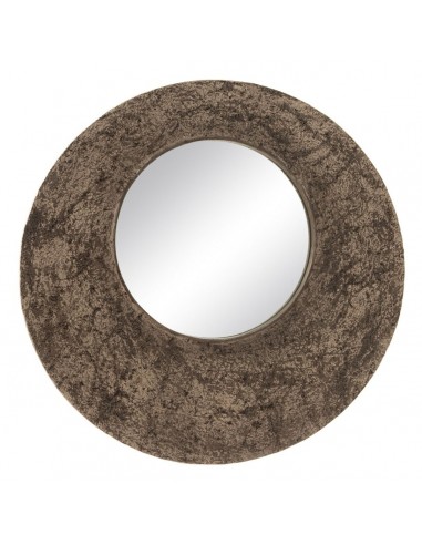 Wall mirror 91,4 x 2,5 x 91,4 cm...