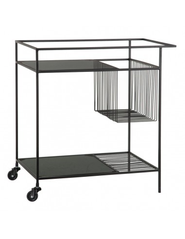 Kitchen Trolley 67 x 40 x 70 cm...