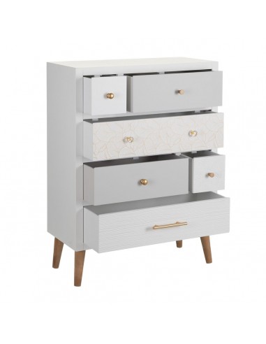 Chest of drawers MARGOT 65 x 30 x 89...