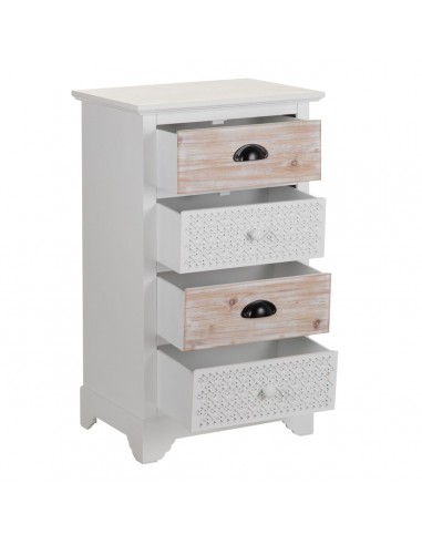 Chest of drawers LOVE 45 x 33 x 77 cm...