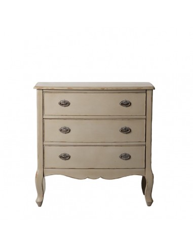 Chest of drawers 84,5 x 44,5 x 85 cm...