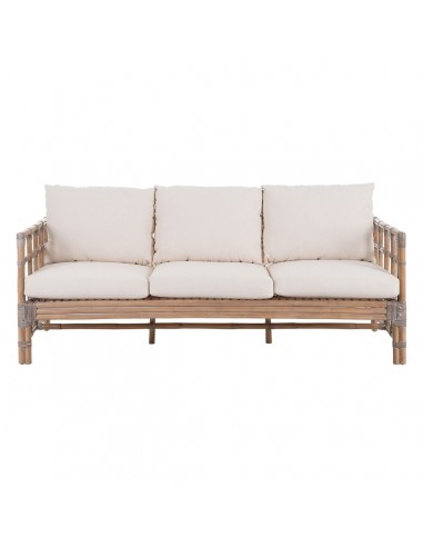 Dreisitzer-Sofa 187 x 73 x 64 cm...