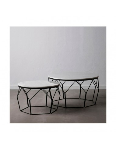 Centre Table 80 x 80 x 46 cm Metal...